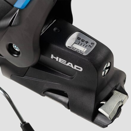 Head USA - Easy Joy Ski + Joy 9 Binding - Women's