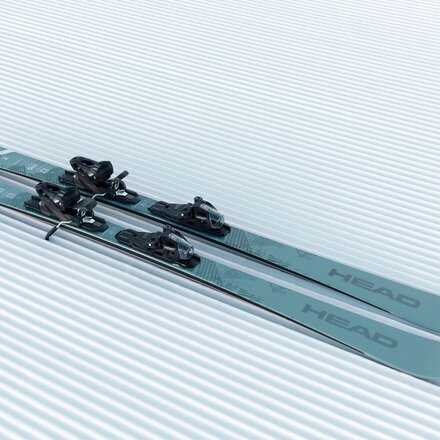 Head USA - KORE X 74 LYT-PR Ski + Pr 11 Binding