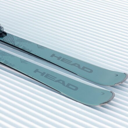 Head USA - KORE X 74 LYT-PR Ski + Pr 11 Binding