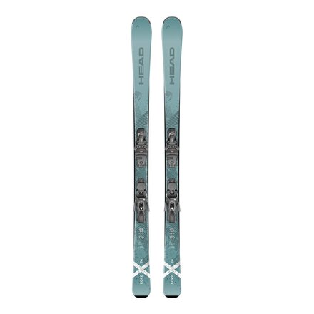 Head USA - KORE X 74 LYT-PR Ski + Pr 11 Binding