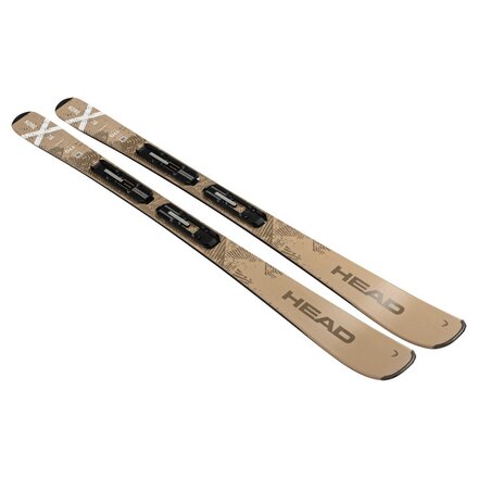Head USA - KORE X 78 LYT-PR Ski + Pr 11 Binding