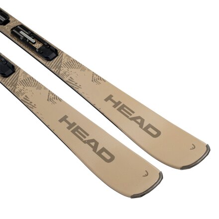 Head USA - KORE X 78 LYT-PR Ski + Pr 11 Binding