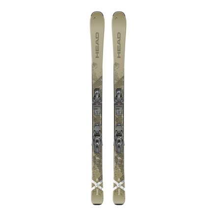 Head USA - KORE X 78 LYT-PR Ski + Pr 11 Binding