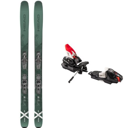 KORE X 85 LYT-PR Ski + Prd 12 Binding