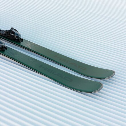 Head USA - KORE X 85 LYT-PR Ski + Prd 12 Binding