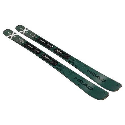 Head USA - KORE X 85 LYT-PR Ski + Prd 12 Binding