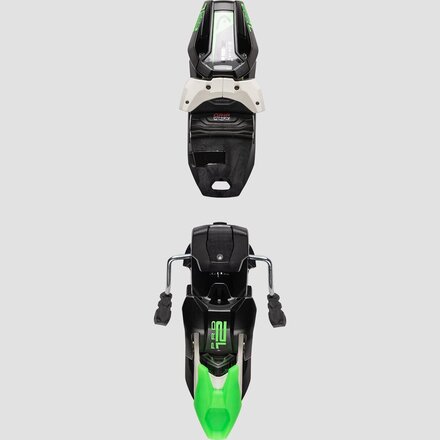 Head USA - KORE X 90 LYT-PR Ski + Prd 12 Binding