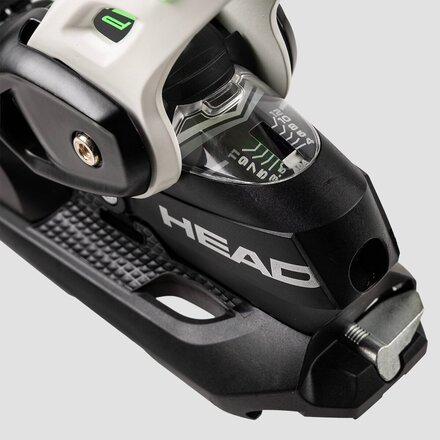 Head USA - KORE X 90 LYT-PR Ski + Prd 12 Binding