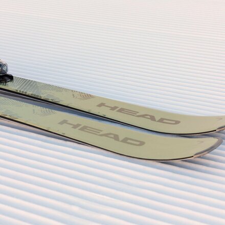 Head USA - KORE X 90 LYT-PR Ski + Prd 12 Binding