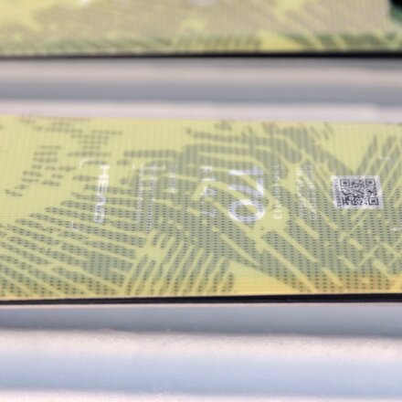 Head USA - KORE X 90 LYT-PR Ski + Prd 12 Binding