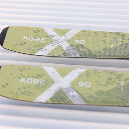 Head USA - KORE X 90 LYT-PR Ski + Prd 12 Binding