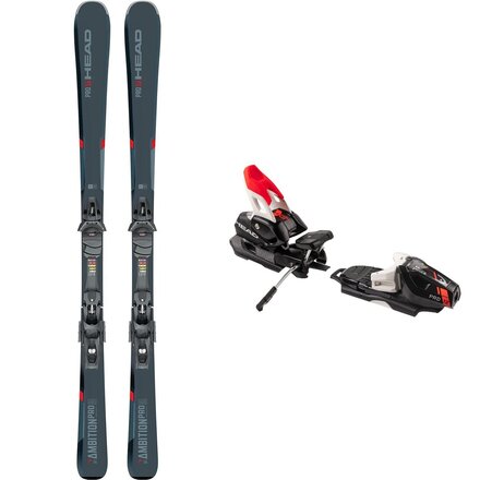 Kore X 80 Ski + Prd 12 Binding