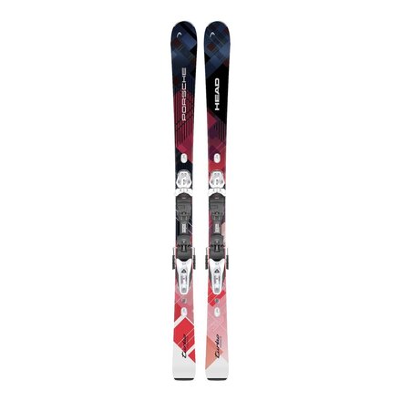 Head USA - Porsche W Series Ski + Joy 11 Binding