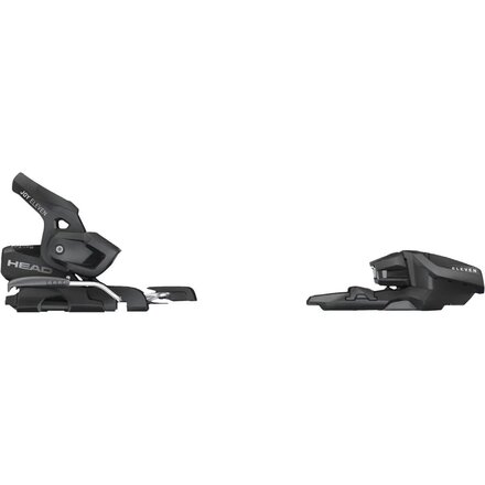 Head USA - Porsche W Series Ski + Joy 11 Binding