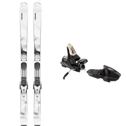 Power Joy Ski + Pr 11 Binding - Women's
