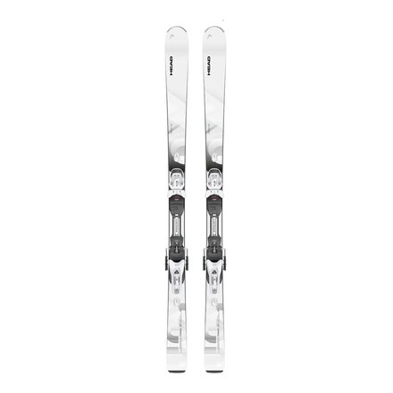 Head USA - Power Joy Ski + Pr 11 Binding - Women's