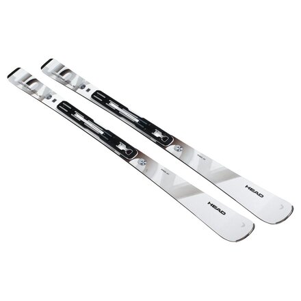 Head USA - Power Joy Ski + Pr 11 Binding - Women's