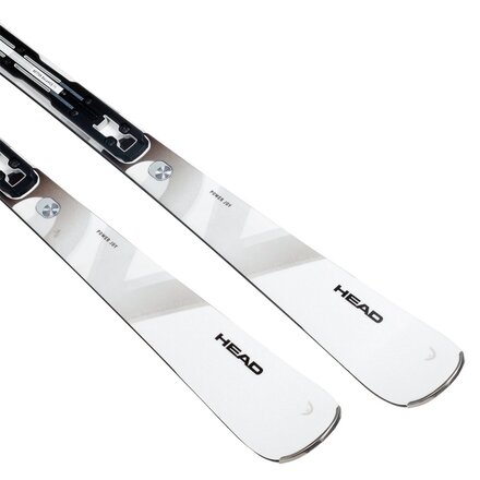 Head USA - Power Joy Ski + Pr 11 Binding - Women's
