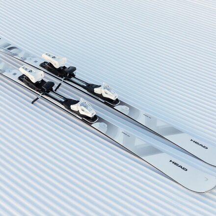 Head USA - Power Joy Ski + Pr 11 Binding - Women's
