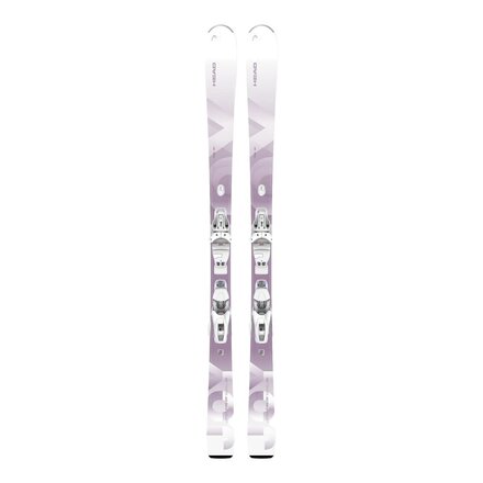 Head USA - Pure Joy Ski + Joy 9 Binding - Women's