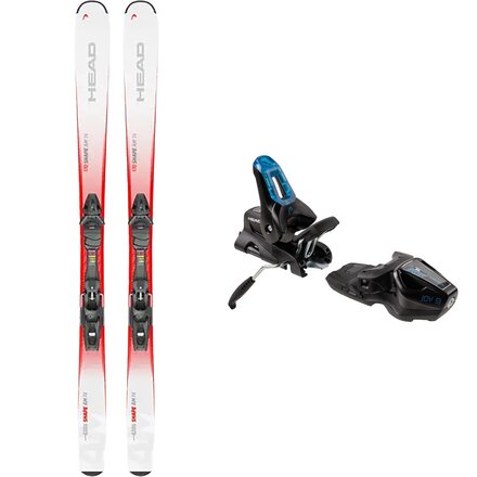 Shape AM 74 Ski + Joy 9 Binding