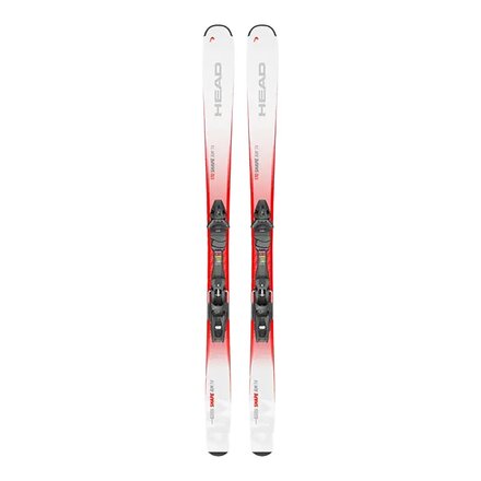 Head USA - Shape AM 74 Ski + Joy 9 Binding