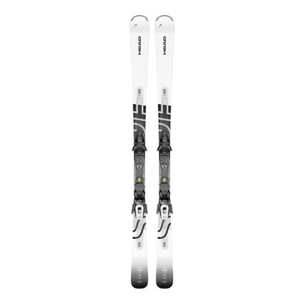 Head USA - Shape V2 Ski + Joy 9 Binding