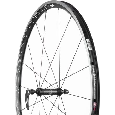 HED - Ardennes Plus SL Road Wheelset - Clincher