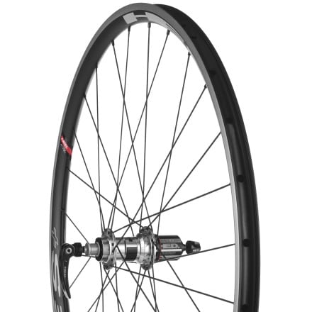 HED - Ardennes Plus CL Road Wheelset - Clincher