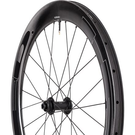 HED - Vanquish RC6 Performance Disc Wheelset