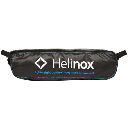 Helinox - Swivel Camp Chair