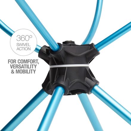Helinox - Swivel Camp Chair