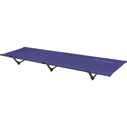 Cot One Convertible Camp Cot