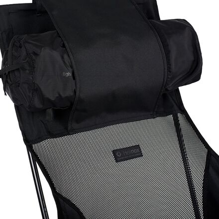 Helinox - Savanna Camp Chair