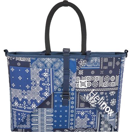 Origami Tote