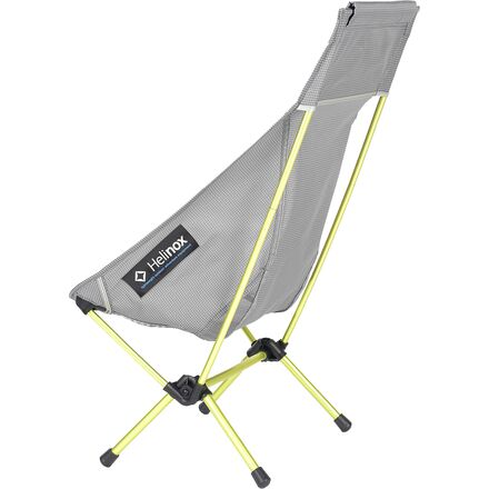 Helinox - Chair Zero High Back