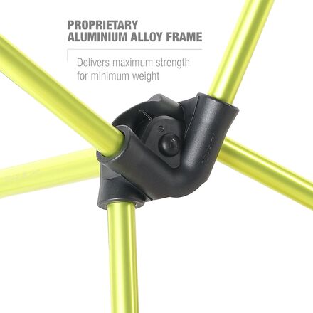 Helinox - Chair Zero High Back