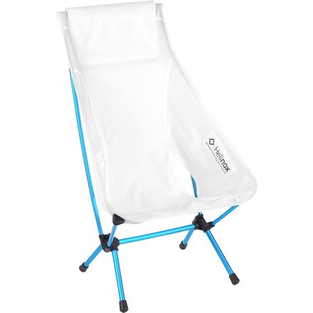 Chair Zero High Back