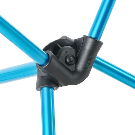 Helinox - Chair Zero High Back