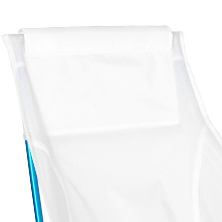 Helinox - Chair Zero High Back