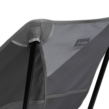 Helinox - Cafe Chair