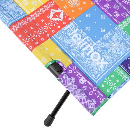 Helinox - Bench One Camp Chair