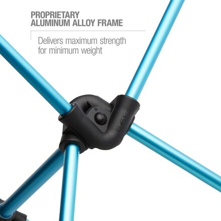 Helinox - Chair Two Camp Chair