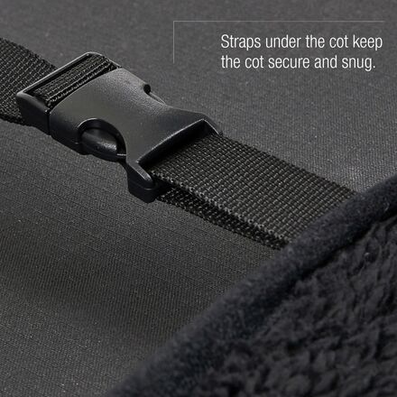 Helinox - Fleece Cot Warmer