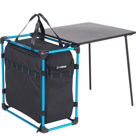 Outdoor Field Office