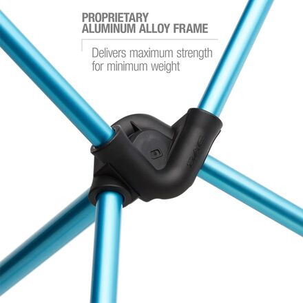 Helinox - Chair Zero Camp Chair L