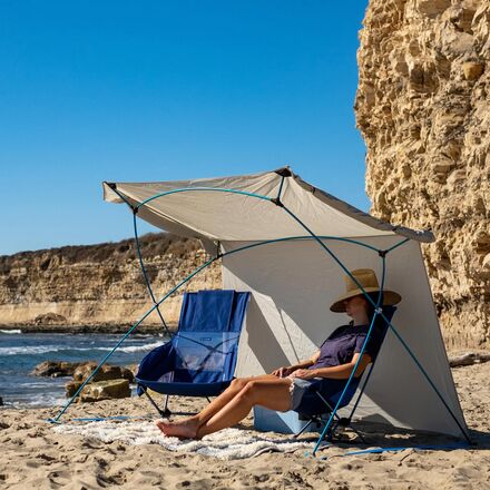 Helinox - Royal Box Shade Shelter