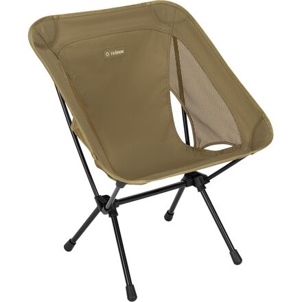Chair One (re)