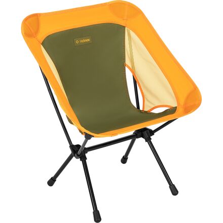 Chair One (re)