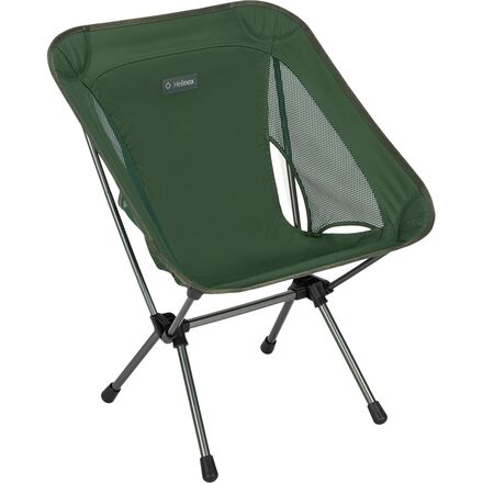 Chair One (re)